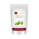 Graviola Premium 100g dietary supplement