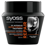 Repair Therapy Intensive Treatment - mask for dry and damaged hair 300ml