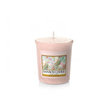 Scented candle sampler Rainbow Cookie 49g