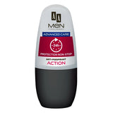 Men Advance Care antiperspirant in Action 50ml ball