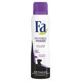 Invisible Power Antiperspirant antiperspirant spray 150ml
