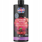 Color Repair Professional Shampoo UV Protection color protection shampoo with cherry extract 1000ml