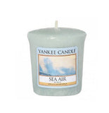 Scented candle sampler Sea Air 49g