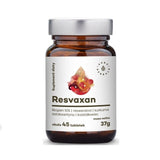 Resvaxan dietary supplement 45 tablets