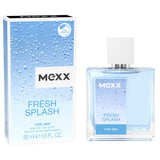 Fresh Splash For Her eau de toilette spray 50ml