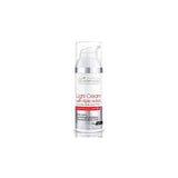 Exfoliaton Face Program Light Cream light cream with triple action with AHA and PHA acids day / night 50ml