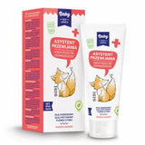 Changing Assistant, anti-chafing cream for children 50ml