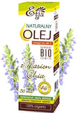 Natural Chia Seed Oil 50ml