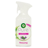 Pure relaxing air freshener Patchouli and Lavender 250ml