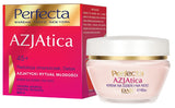 Asiatica Reduction of Wrinkles Detox 45+ day and night cream 50ml