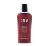 Daily Silver Shampoo revitalizing hair shampoo for men 250ml