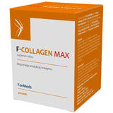 F-Collagen Max powdered dietary supplement