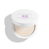 CC Color Correcting Powder, pressed powder, Light / Medium 10g