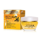 Botulux ceramides 60+ strong lifting reduction of wrinkles day and night cream 50ml