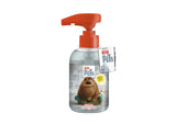 The Secret Life Of Pets Talking Hand Wash liquid soap with sound 250ml