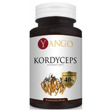 Kordyceps 400mg dietary supplement 90 capsules