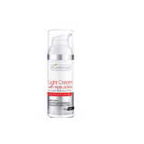 Light Cream With Triple Action A light cream with triple action with AHA and PHA acids 100ml