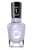 Miracle Gel Nail Polish 582 O-Zone You Didn't 14.7ml