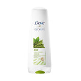Nourishing Secrets Detox Ritual Conditioner Matcha & Rice Milk 200ml