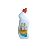 Toilet Cleaning Eco Gel 750ml toilet cleaning gel with pine oil