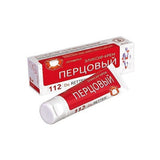 Sustavital 112 Lifeguard 175 Pepper anti-inflammatory and analgesic warming balm 80ml