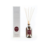 Via Brera Fragrance Diffuser Velvet 100ml aroma sticks