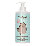 Hydrating & Antibacterial Hand Soap 400ml moisturizing and antibacterial hand soap