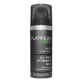 Platinum Men Skin Comfort moisturizing aftershave balm 50ml