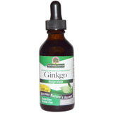 Ginkgo ginkgo leaf extract dietary supplement 30ml