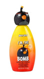 Angy Birds I'm The Bomb Shower Gel & Shampo shower gel + shampoo 300ml
