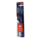 Formula 5008 Filament Multi-Color Toothbrush Soft toothbrush