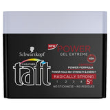 Power Gel Extreme Radically Strong hair gel 250ml