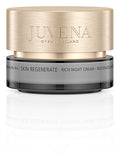 Skin Regenerate Rich Night Cream, a rich night cream for dry and very dry skin 50ml