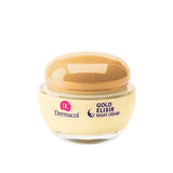 Gold Elixir Rejuvenating Caviar Night Cream rejuvenating night cream with caviar 50ml