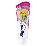 Junior 7-13 Years toothpaste for children Mild Mint 75ml
