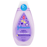 Johnson's Bedtime Baby shower for bedtime 500ml