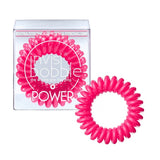 Power 3 Extra Strong Hair Rings hair bands Pinking Of You 3 pcs