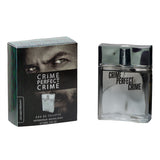 Crime Perfect Crime eau de toilette spray 100ml