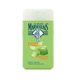 Mandarin & Lime gentle shower gel 250ml