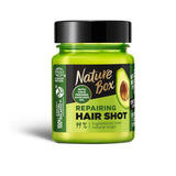 Avocado Oil Hair Shot regenerating hair mask with avocado oil 60ml