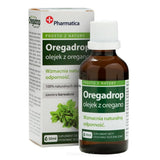 Oregonadrop dietary supplement that strengthens the natural immunity 50ml