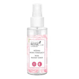 Rose For Skin rose toning water 95ml