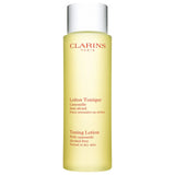 Toning Lotion With Camomile face tonic with chamomile for normal and dry skin 200ml