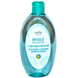Hand soap with antibacterial tea tree oil 500ml