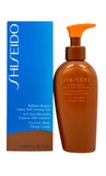 Brilliant Bronze Tinted Self-Tanning Gel Self-tanning gel for body and face 150ml