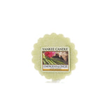 Fragrance wax Lemongrass & Ginger 22g