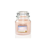 Small jar scented candle Pink Sands ™ 104g