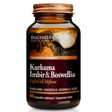 Cell Defense Infla dietary supplement 60 capsules