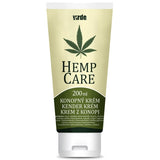 Hemp cream 200ml