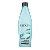 Beach Envy Volume Texturizing Shampoo shampoo adding volume to hair 300ml